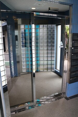 ブルーシャトー戸越の物件内観写真